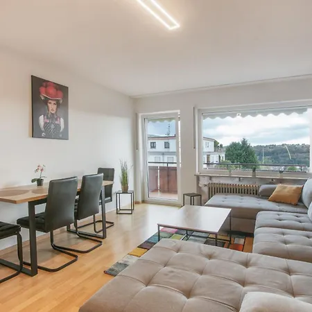 Wehrblick Apartment