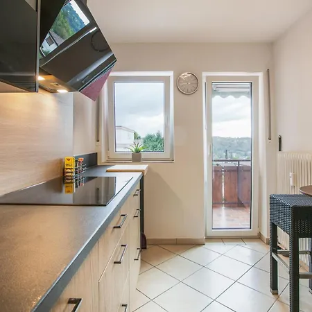 Apartment Wehrblick *
