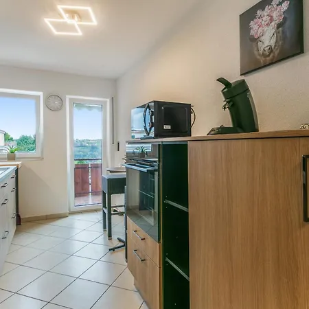 Wehrblick Apartment *