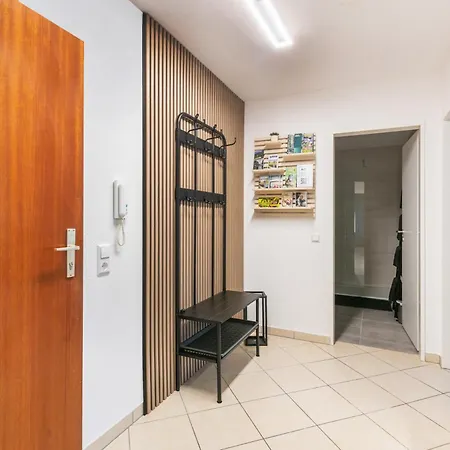Wehrblick Apartment