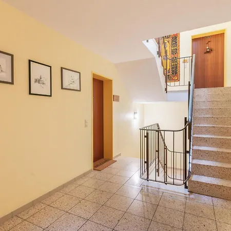 Wehrblick Apartment *