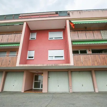 Apartment Wehrblick