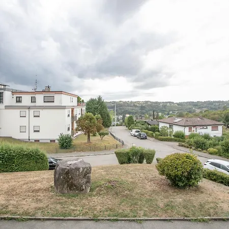 Wehrblick Apartment